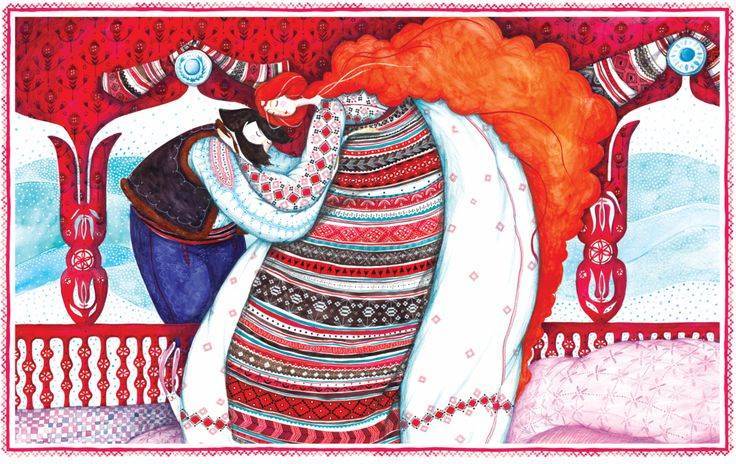 Semnificația miturilor, folclorului, legendelor și basmelor