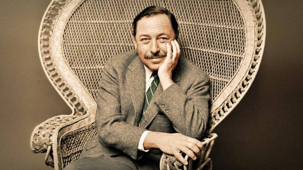 Tennessee Williams cel mai pretabil dramaturg pentru cinematografie