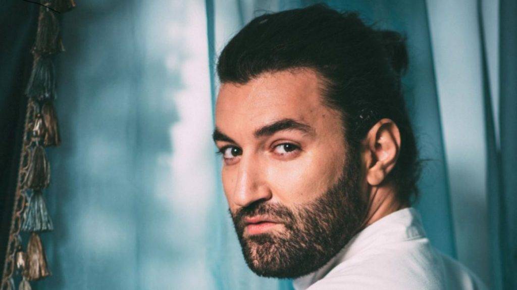 Ți-l mai amintești pe Smiley în tinerețe? Artistul este astăzi de nerecunoscut