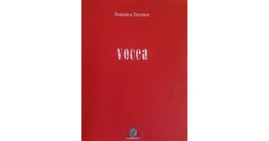 Vocea Domnicăi Drumea