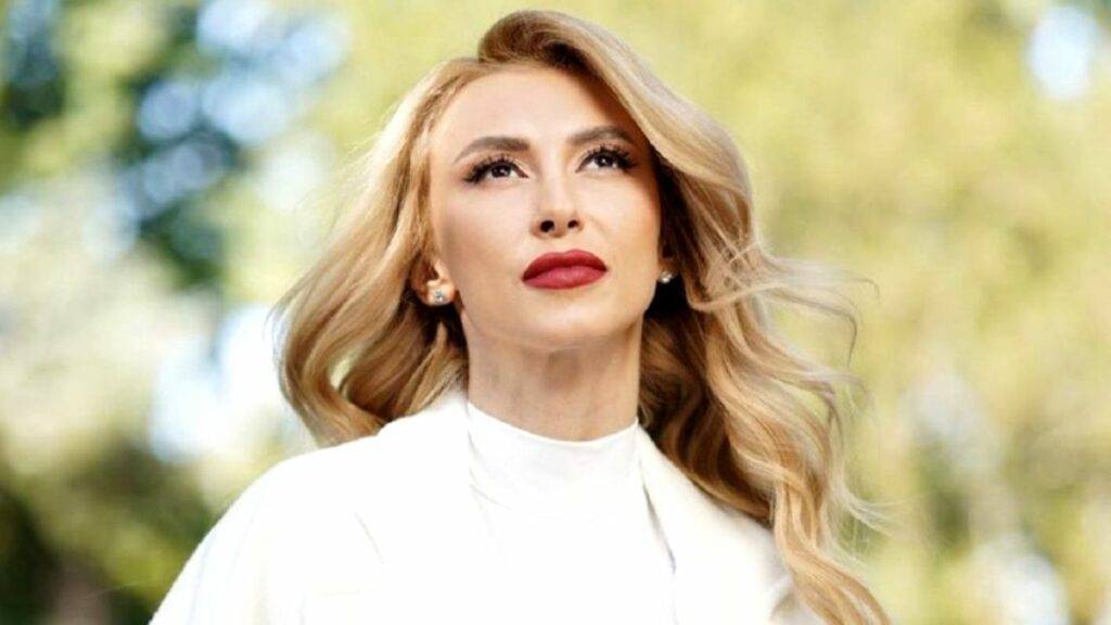 Andreea Bălan vorbește despre momentele prin care a trecut imediat după ce a ajuns la spital