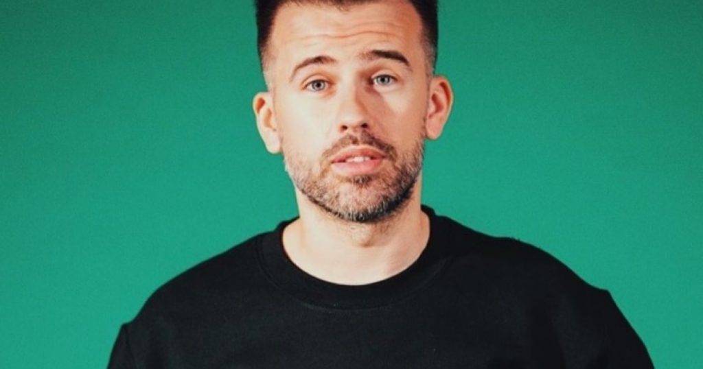 Florin Ristei face declarații despre viața sa personală! „Da, am suferit! Da, am fost respins!”