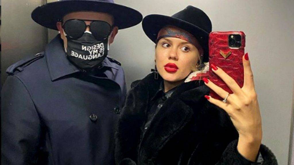 Emily Burghelea s-a căsătorit! Nimeni nu se aștepta ca evenimentul să aibă loc atât de repede