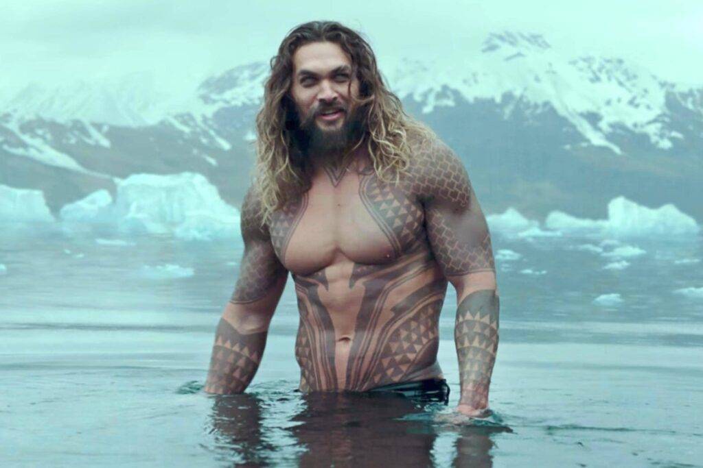 Jason Momoa face dezvăluiri șocante! „Este foarte greu când ai copii și ești plin de datorii”