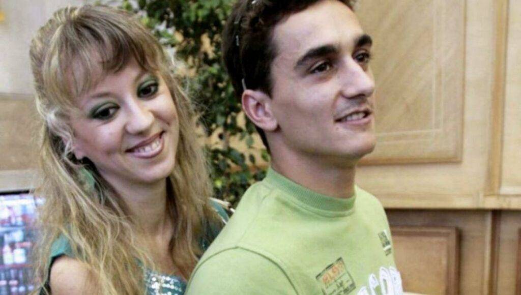 Larisa Drăgulescu a spus „DA”.