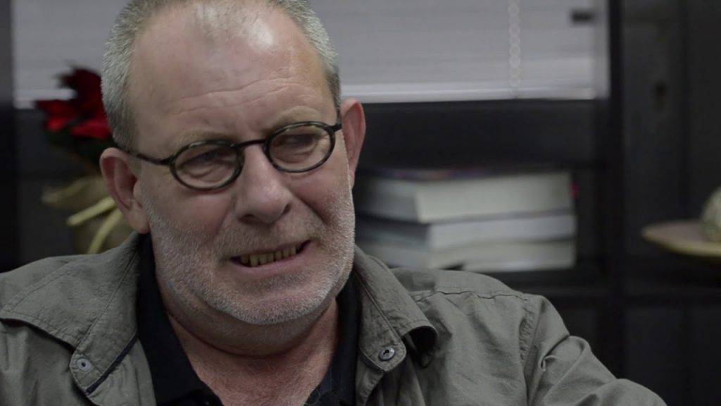 Florin Busuioc a speriat pe toată lumea după ce a avut un accident teribil! Ce s-a întâmplat cu acesta?