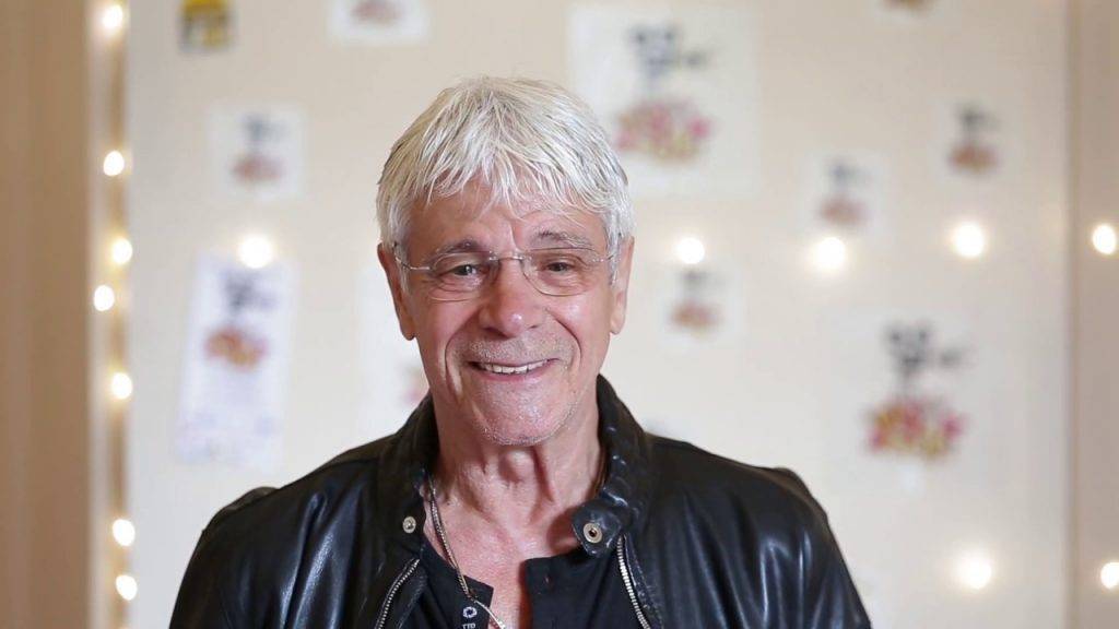 Gheorghe Visu și-a speriat fanii! Bărbatul este internat în spital și conectat la aparate