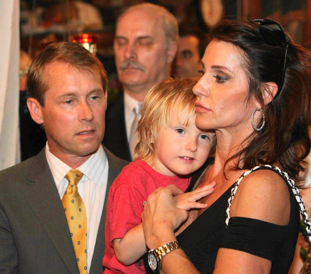 Dylan, fiul Nadiei Comăneci, este un adolescent plin de surprize. Mama sa ar trebui să fie mândră!