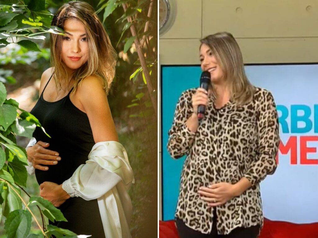 Monica Roșu a fost nevoită să stea departe de soțul ei pentru 14 zile: „El s-a simțit ca la hotel, eu mai puțin”