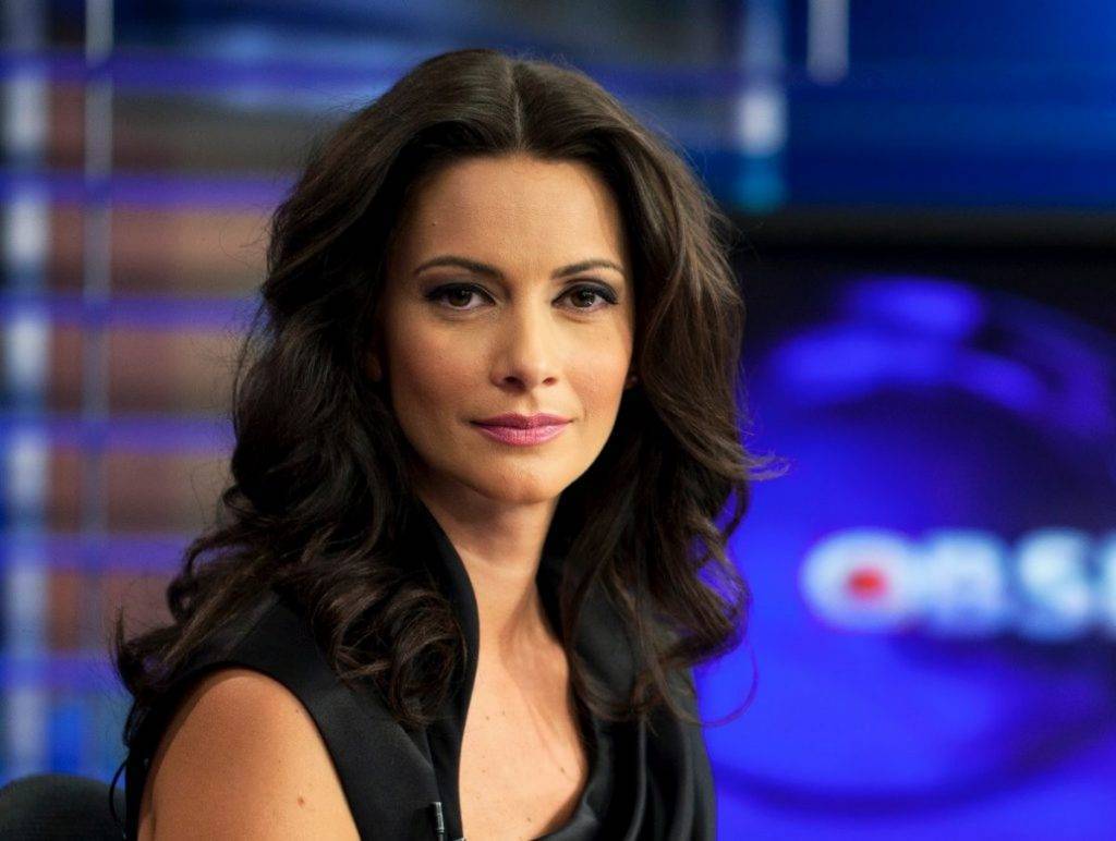 Andreea Berecleanu a câștigat procesul cu fostul soț! Cum se simte femeia?