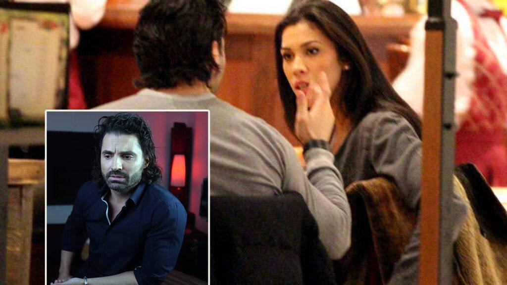 Ce reacție a avut familia lui Pepe când a aflat de divorțul dintre el și Raluca?