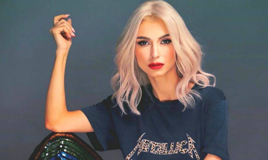 Andreea Bălan va fi supusă unei intervenții chirurgicale! Cum a ajuns vedeta internată în spital?