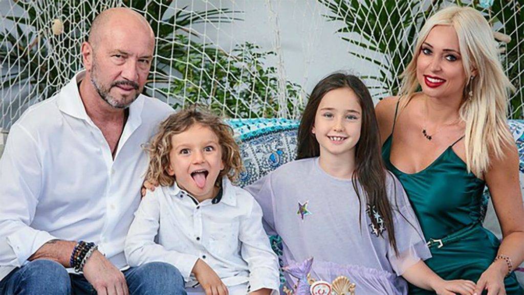 Walter Zenga face declarații noi cu privire la divorțul dintre el și soția sa