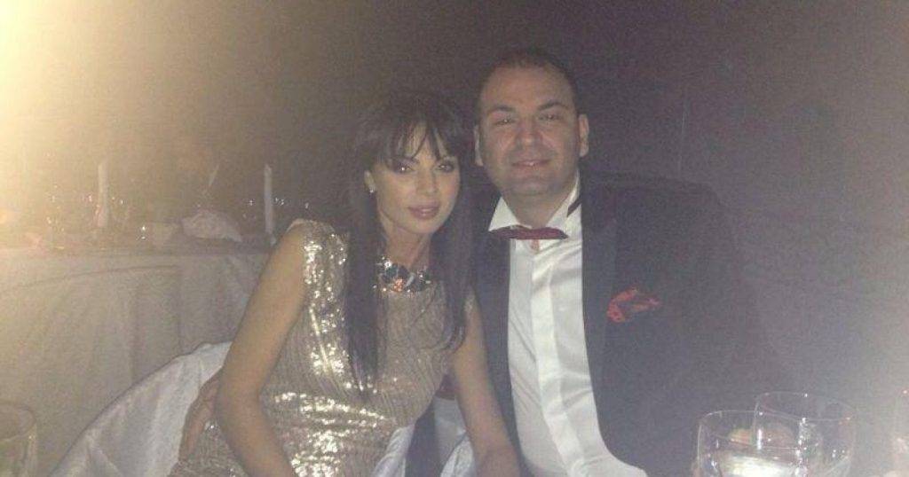 Showbiz-ul românesc este lovit de o nouă despărțire! Ramona Lăzuran și Cristi Voicu nu mai formează un cuplu