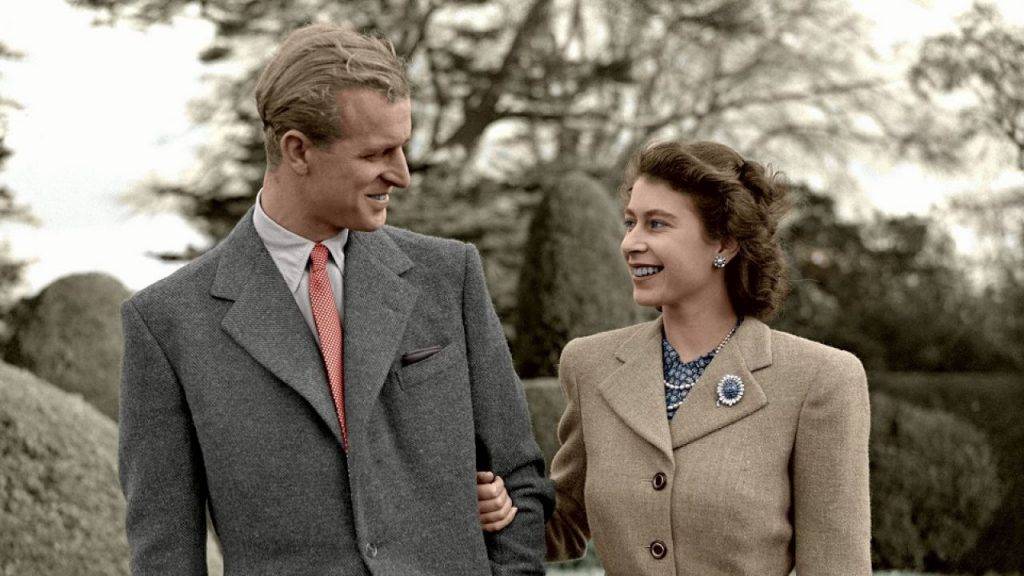 Motiv de bucurie în Marea Britanie! Regina și Prințul Philip au împlinit 73 de ani de căsnicie