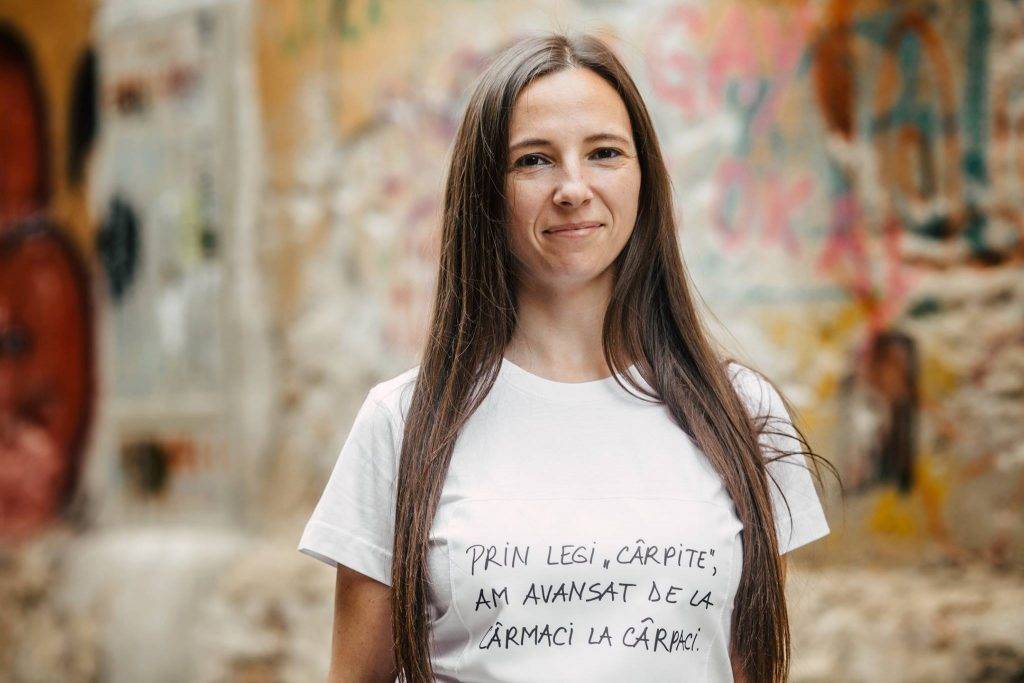 soft guerilla, replică la istoria machismului