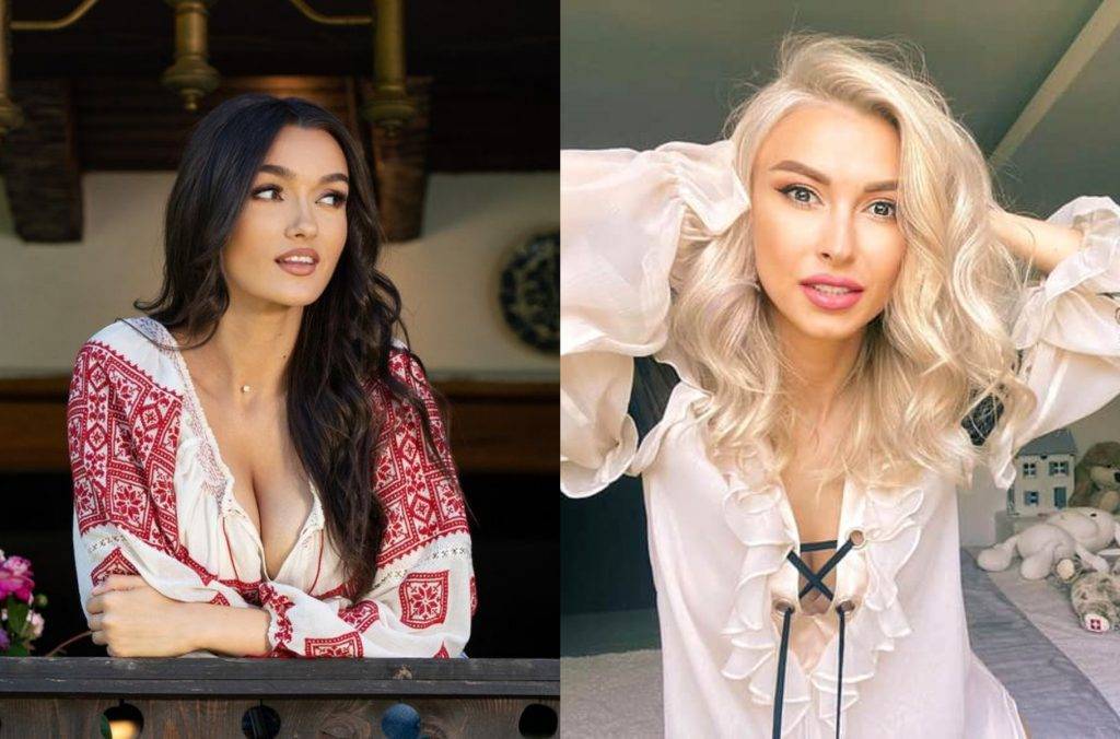 Ce declarații a făcut Viviana Sposub despre fetițele lui George? Andreea nu va fi foarte încântată de asta