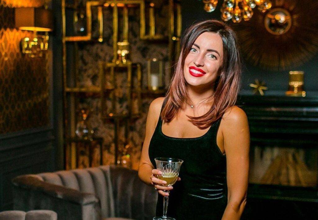 Fosta parteneră de la „Dansez pentru tine” a lui Radu Vâlcan este de nerecunoscut!