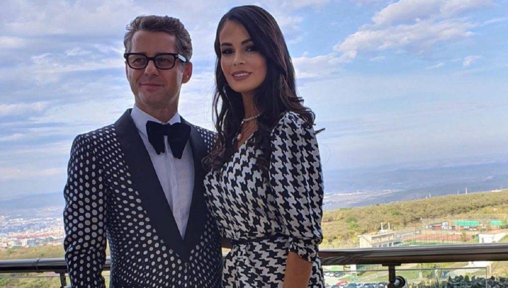 Anca Serea și Adi Sînă vor să devină din nou părinți! Sunt încântați pentru cel de-al șaptelea copil