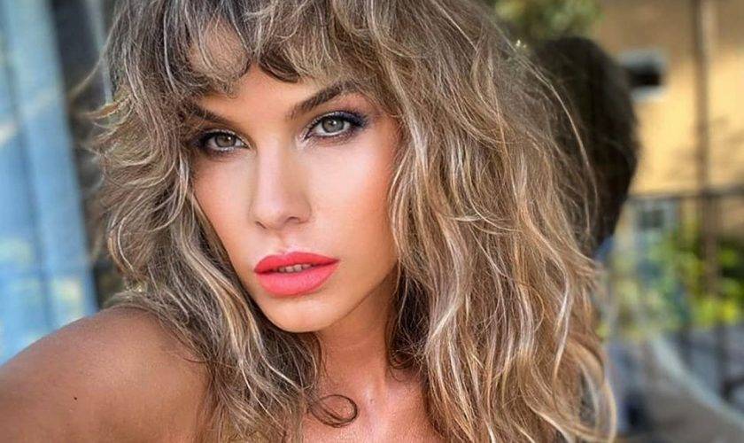 Anna Lesko și-a împărtășit rețeta secretă de cozonac! Este o gospodină desăvârșită