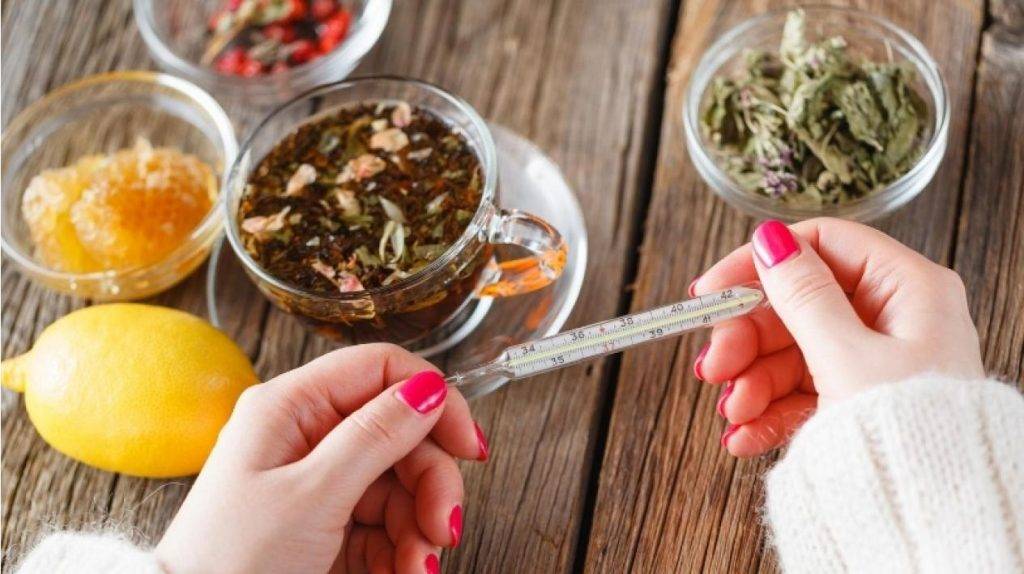 Ceaiul care reduce stresul și tensiunea foarte mare