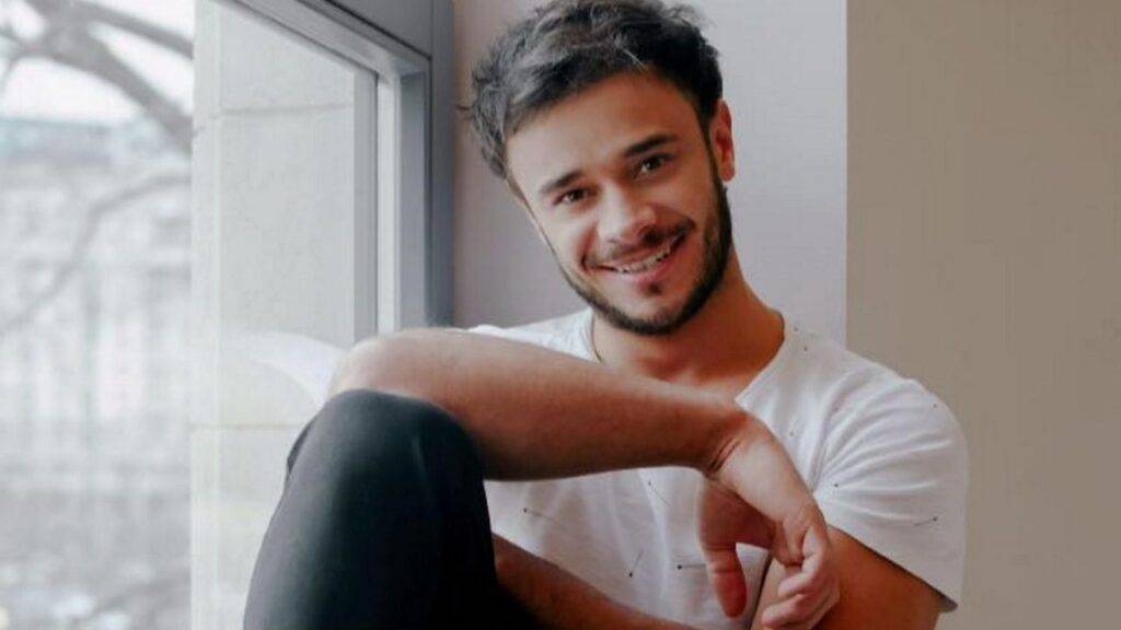 Dima Trofim este noul co-prezentator al emisiunii „Mireasa” de pe Antena 1