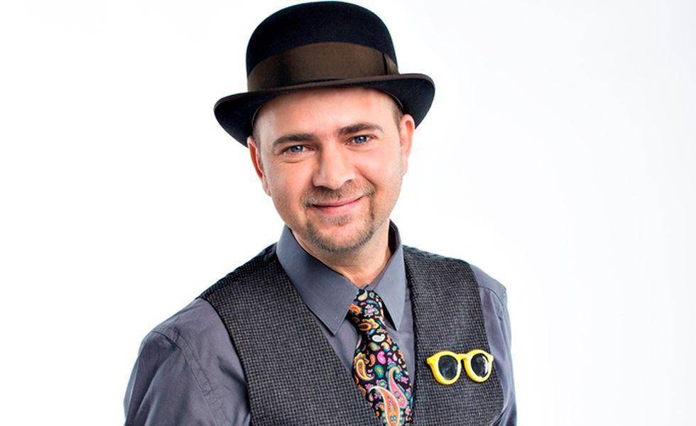 Cosmin Seleși de la „Te cunosc de undeva” are o familie superbă! Cum arată soția prezentatorului