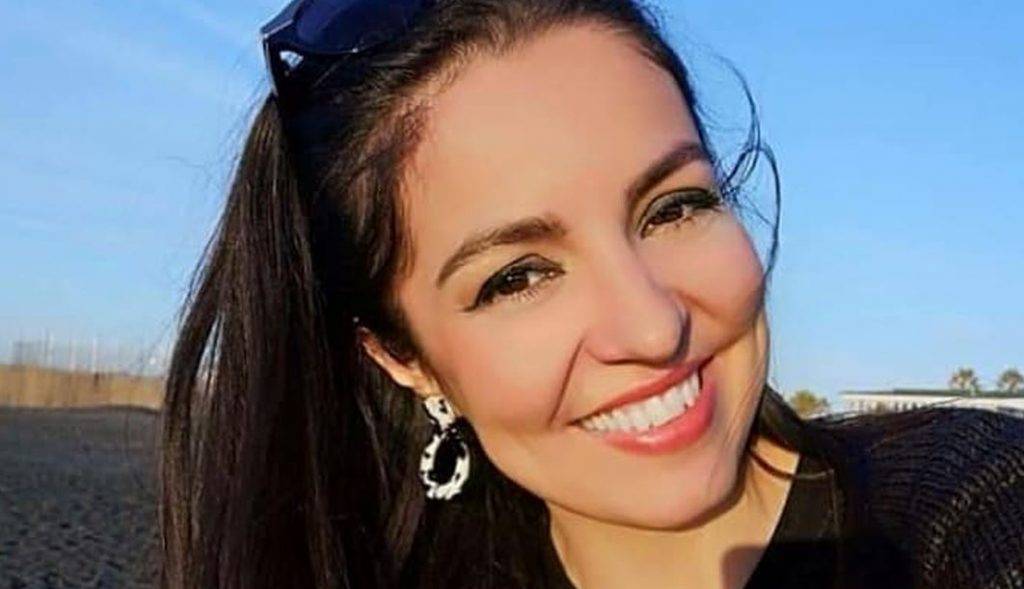 Cristina Joia vorbește despre un alt moment în care din salvator s-a transformat în victimă