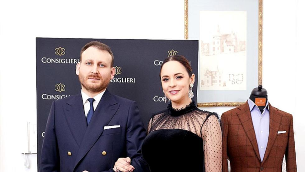 Cum se înțelege Andreea Marin cu soacra? Vedeta a vorbit despre relația cu mama lui Adrian Brâncoveanu