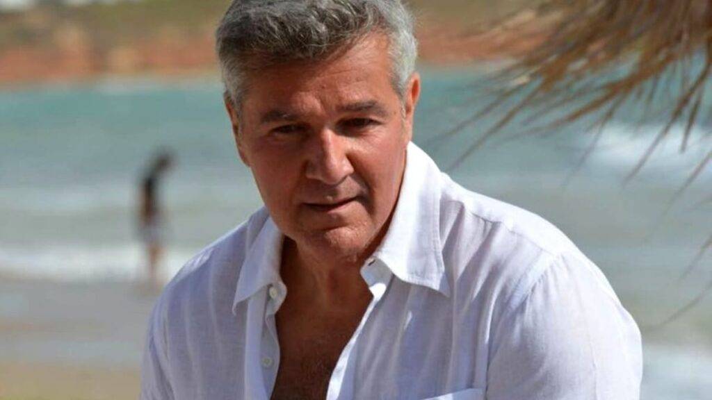 Dan Bittman a recunoscut că este burlac! El și Liliana Ștefan s-au despărțit după 25 de ani împreunp