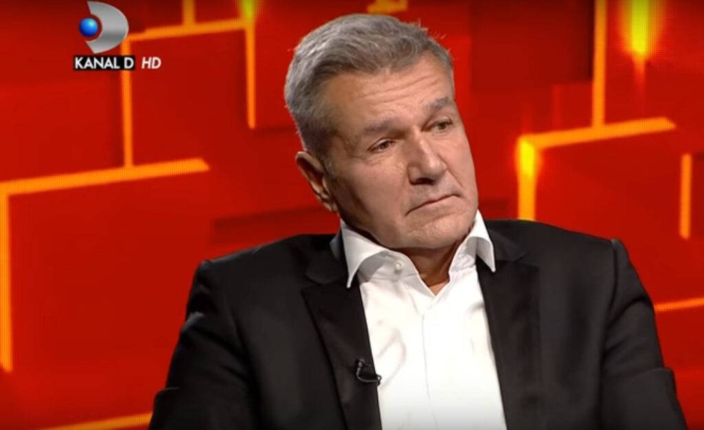 Dan Bittman a recunoscut că i-a greșit Lilianei Ștefan! După 25 de ani, nu i-a mai putut ierta greșelile