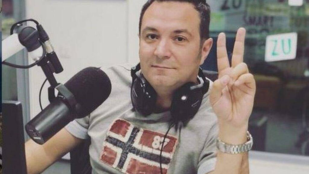 Daniel Buzdugan se dezbracă de secrete și vorbește despre relația pe care o are cu copiii săi