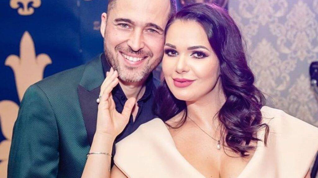 Deea Maxer s-a pus pe slăbit! În doar o lună, are deja rezultate uluitoare și 7 centimetrii în minus în talie