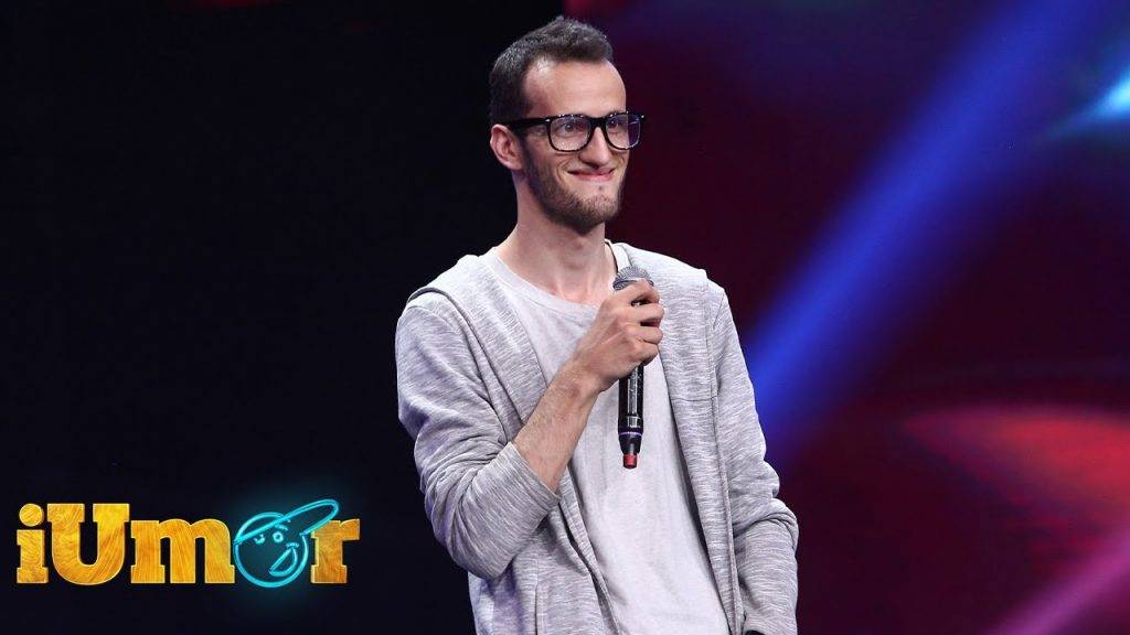 Drama câștigătorului iUmor, Andrei Ungureanu. A făcut mărturisiri despre boala cruntă cu care se confruntă