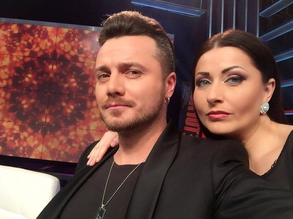 Gabriela Cristea vrea să facă nunta a doua oară! A fost cerută din nou de soție