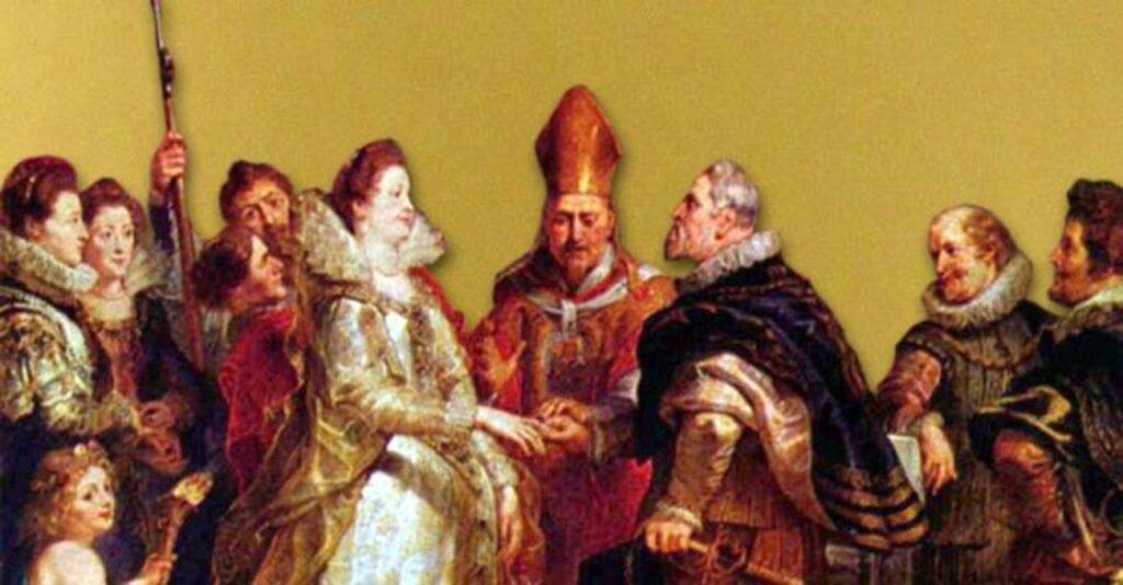 Familia de Medici rămâne și astăzi cea mai puternică din toate timpurile