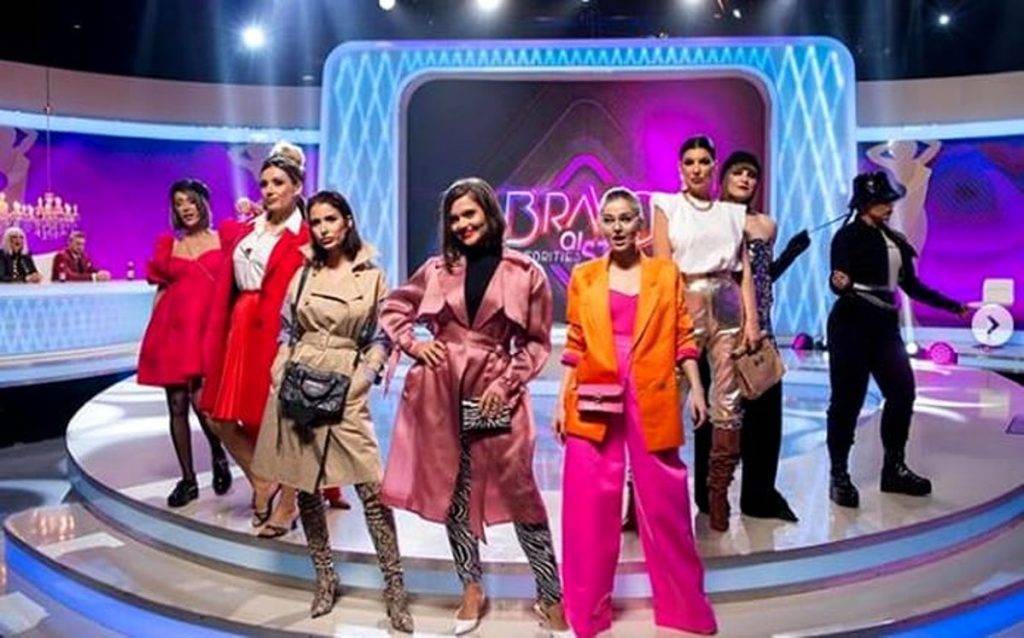 Iată câștigătoarea emisiunii „Bravo, ai stil! Celebrities” ! Finala a fost una foarte strânsă