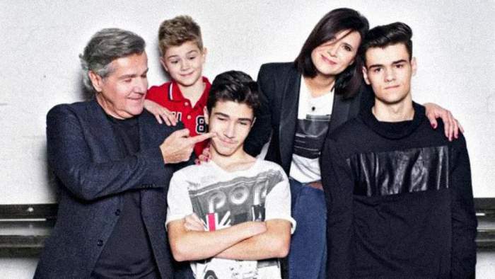 Iată cu ce se ocupă Liliana Ștefan după despărțirea de Dan Bittman. Au fost împreună 25 de ani