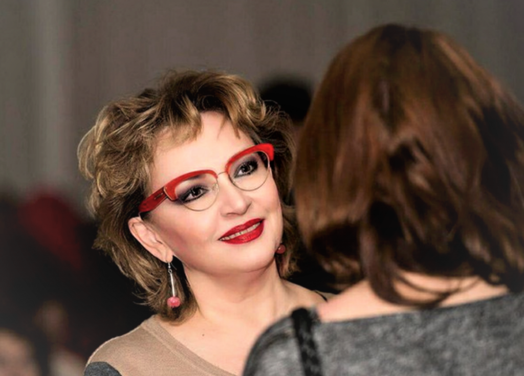 Mihaela Tatu face mărturisiri dureroase din perioada când a învins depresia. „Problemele se înfruntă,...”
