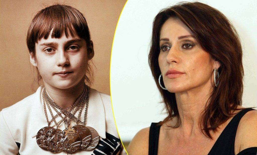 Nadia Comăneci este cu gândul la România de sărbători! Mesajul emoționant al sportivei de sărbători