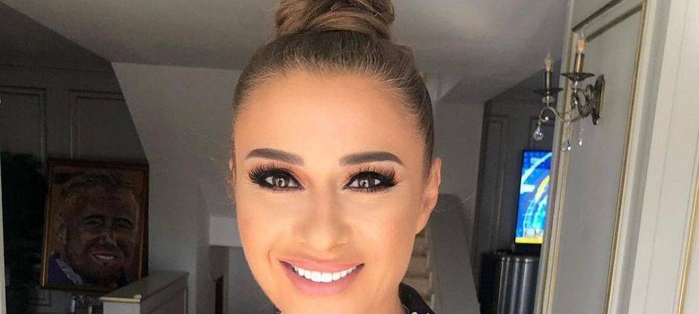Povestea de dragoste dintre Anamaria Prodan și primul său soț! Au rămas cei mai buni prieteni după divorț