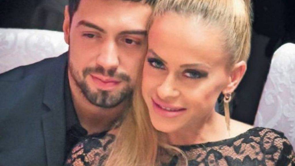 Ce are de spus soțul Andei Adam după ce în presă s-a vehiculat că aceștia ar fi divorțat în secret?