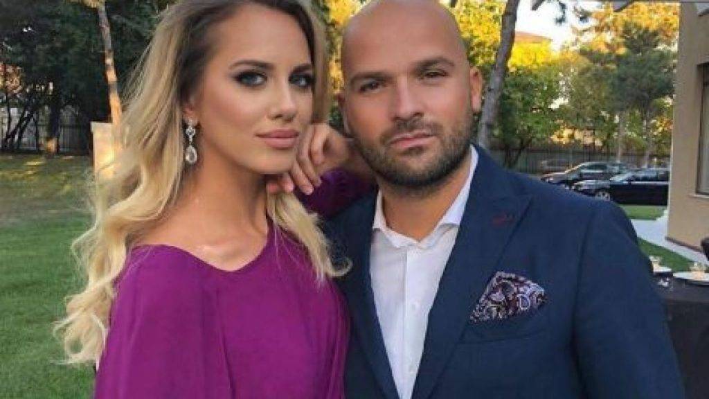 Cum arată Andrei Ștefănescu după ce a anunțat că va divorța de soția sa?