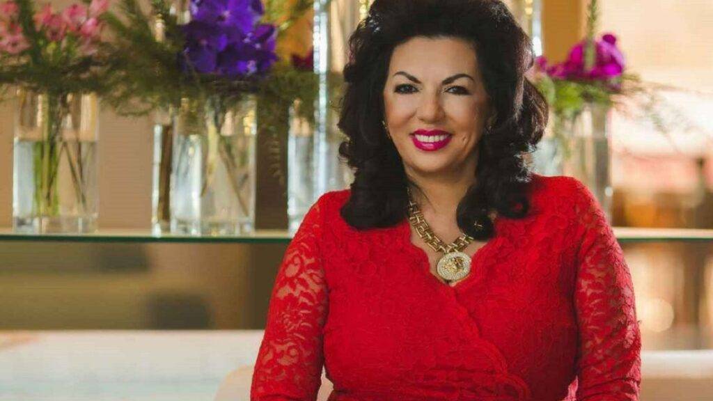 Previziunile clarvăzătoarei Carmen Harra pentru 2024. Al Treilea Război Mondial și schimbările geopolitice