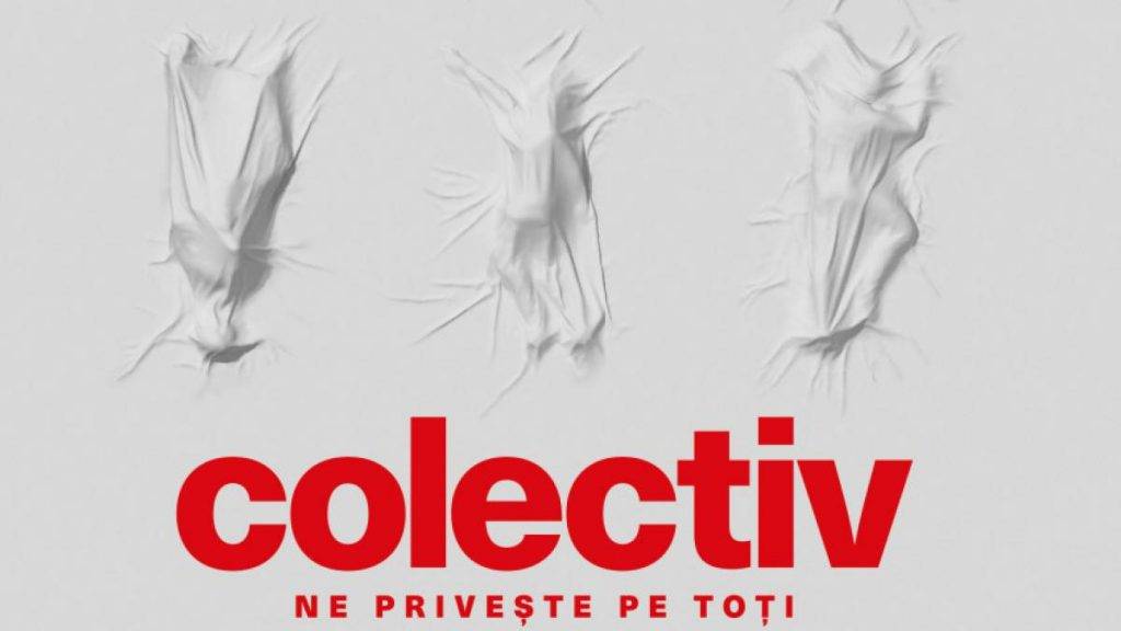 Academia Europeană de film a decis că documentarul „Colectiv” este cel mai bun documentar de anul acesta