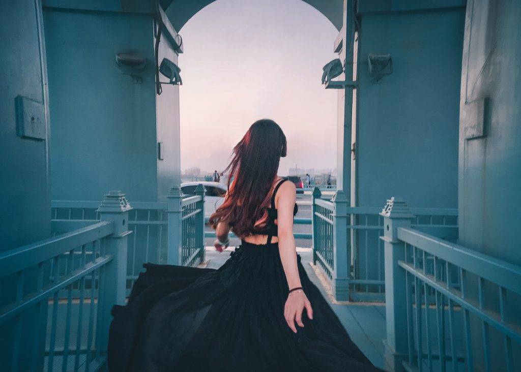 Cum să îți alegi rochia perfectă pentru o seară minunată?