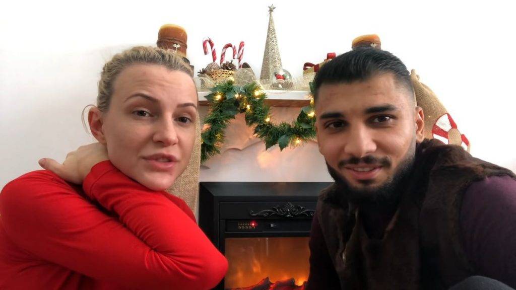 Încă un cuplu de la Puterea Dragostei s-a despărțit! Larisa și Adrian au pus punct relației!