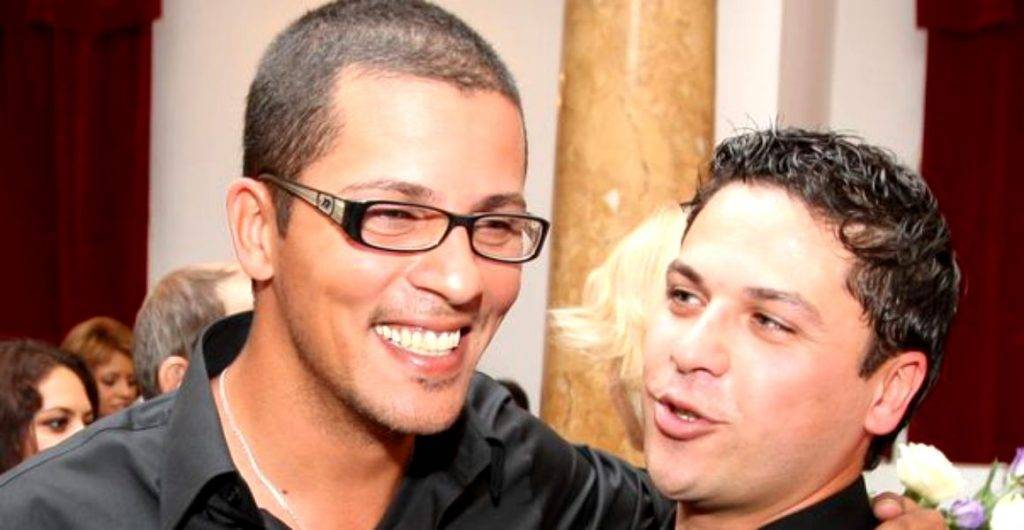 Cine este și cu ce se ocupă Lucian Viziru, fratele câștigătorului marelui premiu de la Ferma?