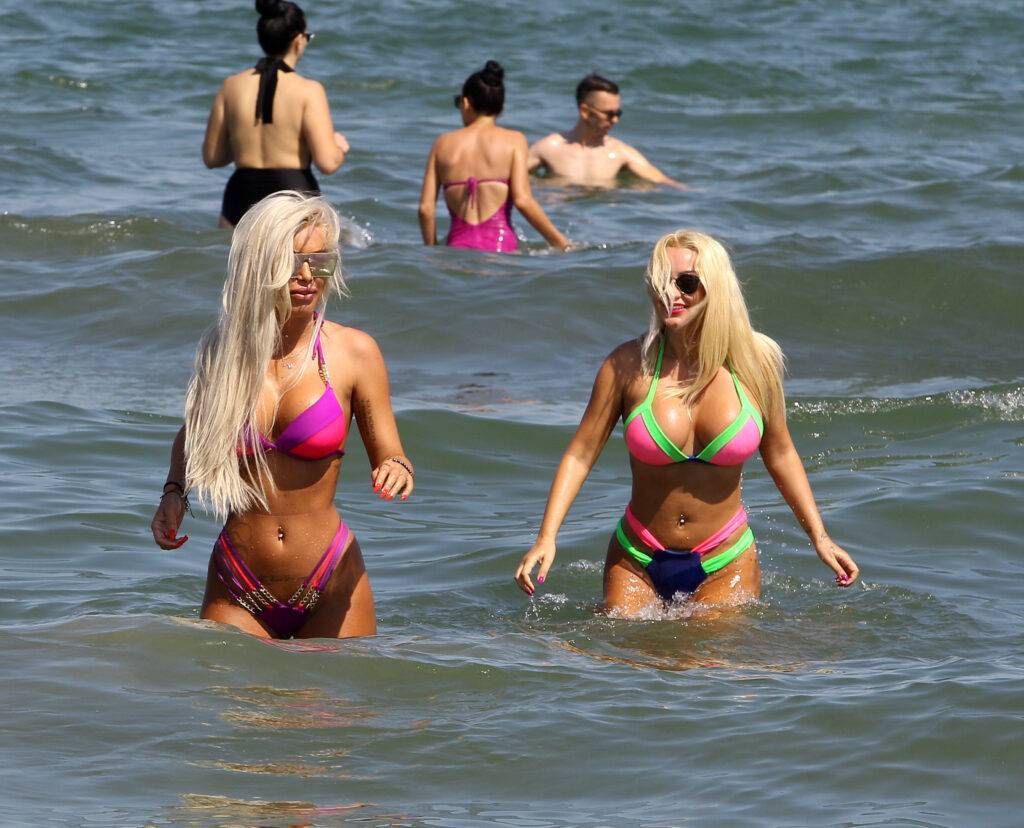 Care este motivul pentru care Loredana Chivu și Simona Trașcă nu își mai vorbesc?