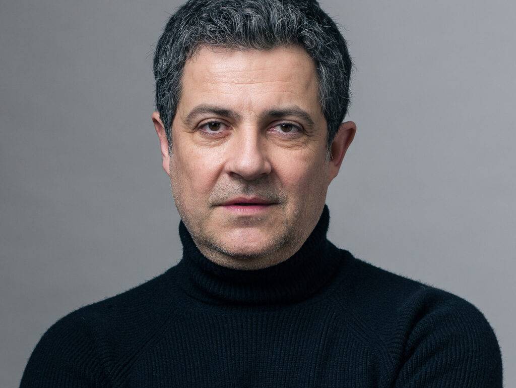 Mihai Călin vorbește despre cum a ajuns să lucreze în televiziune, dar și despre problemele apărute după